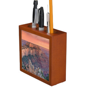 Grand Canyon National Park, Arizona Pencil Holder