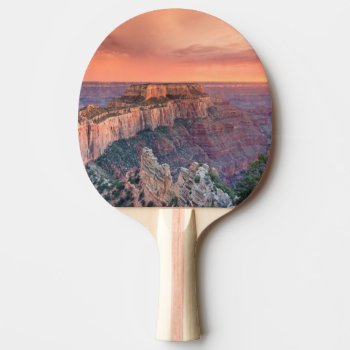 Grand Canyon National Park  Arizona Ping-pong Paddle by uscanyons at Zazzle