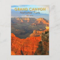 Grand Canyon National Park Arizona