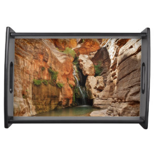 Grand Canyon National Park, Arizona Serving Tray