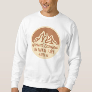 Grand Canyon National Park Arizona Sweatshirt