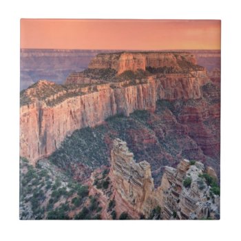 Grand Canyon National Park  Arizona Tile by uscanyons at Zazzle
