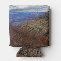 Custom Grand Canyon Insulated 16 Oz Tall Can Cooler