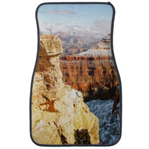 Grand Canyon National Park, Arizona, USA Car Floor Mat