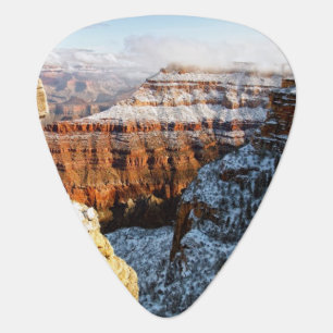 Grand Canyon National Park, Arizona, USA Guitar Pick