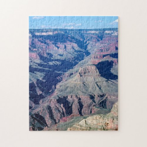 Grand Canyon national park _ Arizona USA Jigsaw Puzzle