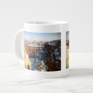 Grand Canyon National Park, Arizona, USA Large Coffee Mug