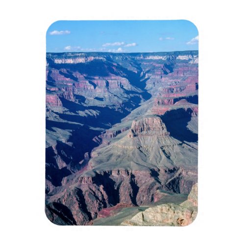 Grand Canyon national park _ Arizona USA Magnet