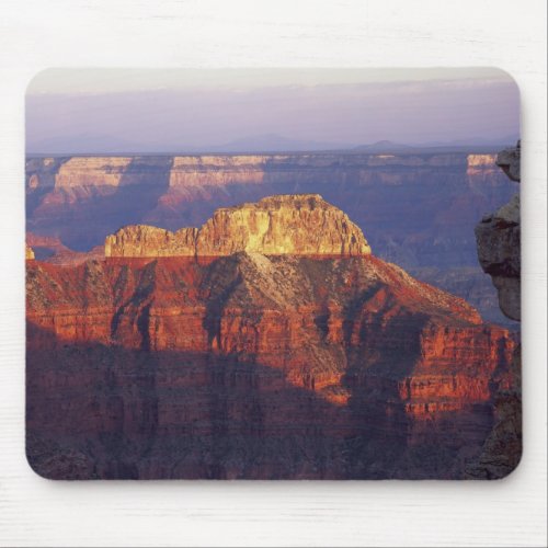 Grand Canyon National Park Arizona USA Mouse Pad