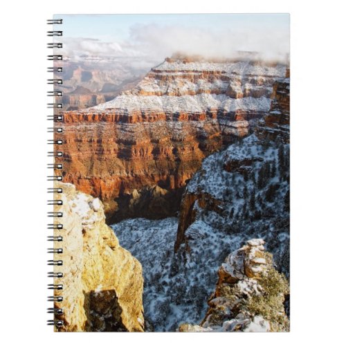 Grand Canyon National Park Arizona USA Notebook