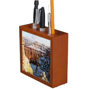Grand Canyon National Park, Arizona, USA Pencil Holder