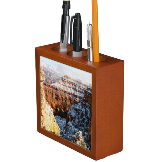 Grand Canyon National Park, Arizona, USA Pencil Holder (In Situ)