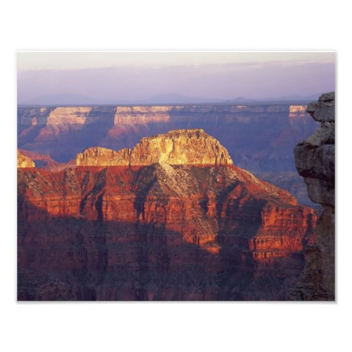 Grand Canyon National Park Arizona USA Photo Print