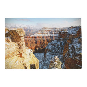 Grand Canyon National Park, Arizona, USA Placemat