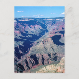 Grand Canyon national park - Arizona, USA Postcard