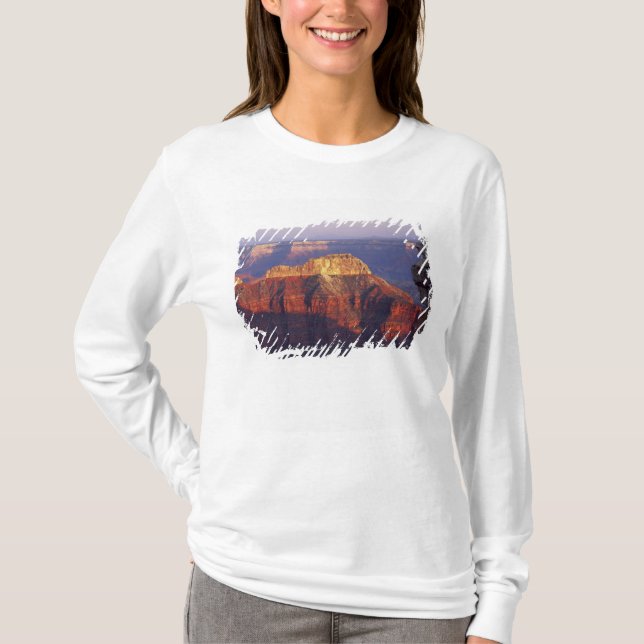 Grand Canyon National Park, Arizona, USA. T-Shirt (Front)