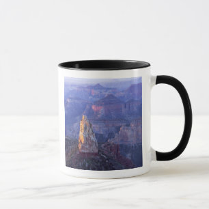 Grand Canyon National Park, Arizona, USA. View Mug