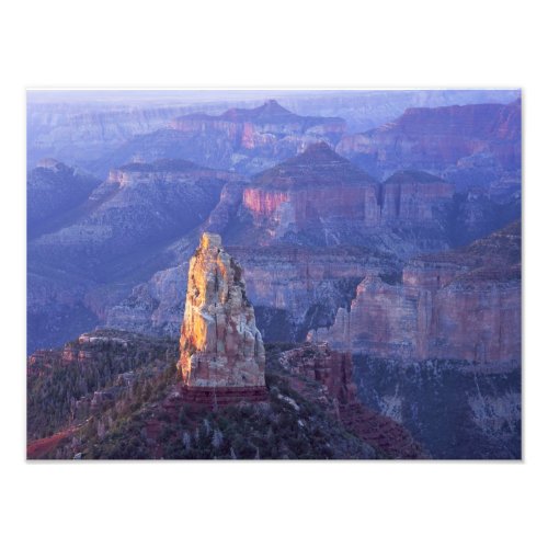 Grand Canyon National Park Arizona USA View Photo Print