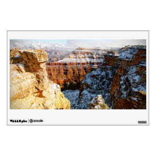 Grand Canyon National Park, Arizona, USA Wall Decal