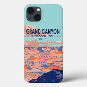 Ripped Arizona Logo iPhone Case for Sale by ricisdesign