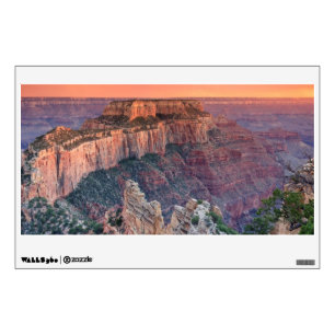 Grand Canyon National Park, Arizona Wall Decal