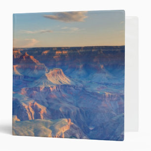 Grand Canyon National Park, AZ Binder