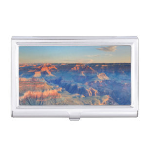 Grand Canyon National Park, AZ Business Card Case