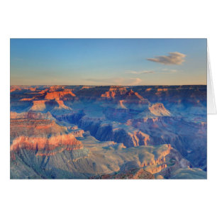Grand Canyon National Park, AZ Cards
