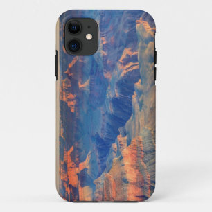 Grand Canyon National Park, AZ iPhone 11 Case