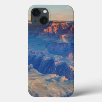 Grand Canyon National Park  Az Iphone 13 Case by uscanyons at Zazzle