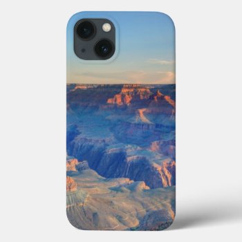 Grand Canyon National Park  Az Iphone 13 Case by uscanyons at Zazzle