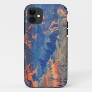 Grand Canyon National Park, AZ iPhone 11 Case
