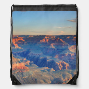 Grand Canyon National Park, AZ Drawstring Bag