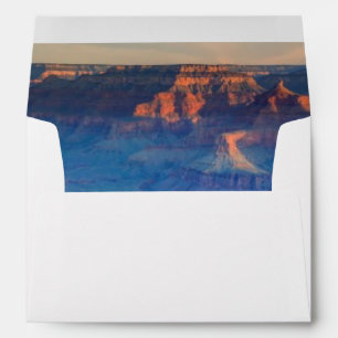 Grand Canyon National Park, AZ Envelope