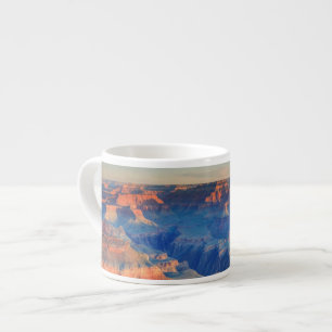 Grand Canyon National Park, AZ Espresso Cup