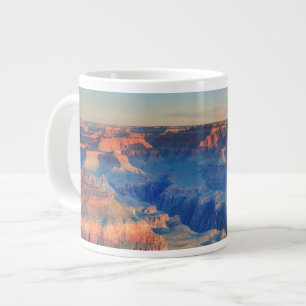 Grand Canyon National Park, AZ Giant Coffee Mug