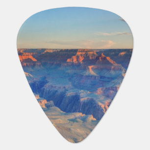 Grand Canyon National Park, AZ Guitar Pick