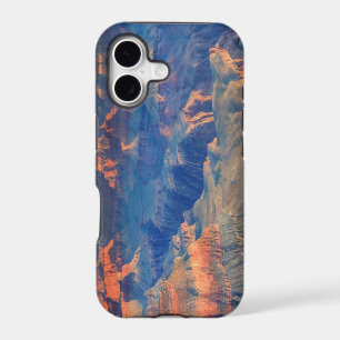 Grand Canyon National Park, AZ iPhone 17 Case