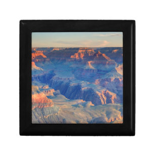 Grand Canyon National Park, AZ Jewelry Box