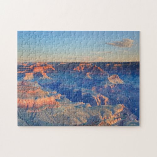 Grand Canyon National Park AZ Jigsaw Puzzle