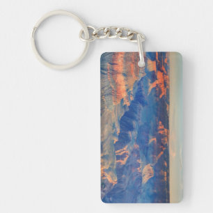 Grand Canyon National Park, AZ Keychain