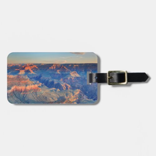 Grand Canyon National Park AZ Luggage Tag