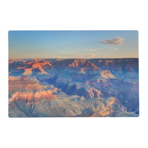 Grand Canyon National Park AZ Placemat