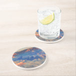 Grand Canyon National Park, AZ Sandstone Coaster<br><div class="desc">USA,  Arizona,  Grand Canyon National Park</div>