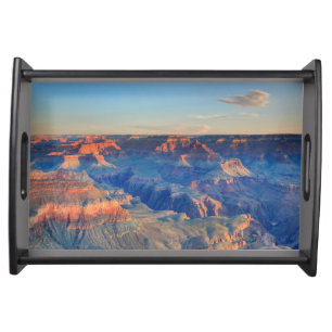 Grand Canyon National Park, AZ Serving Tray