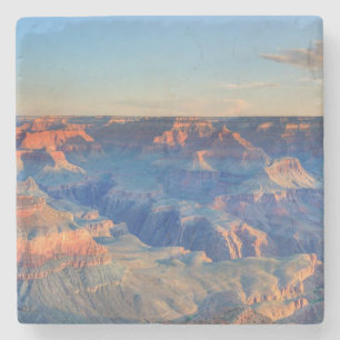 Grand Canyon National Park, AZ Stone Coaster