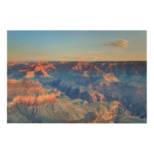 Grand Canyon National Park, AZ Wood Wall Decor