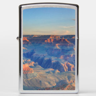 Grand Canyon National Park, AZ Zippo Lighter