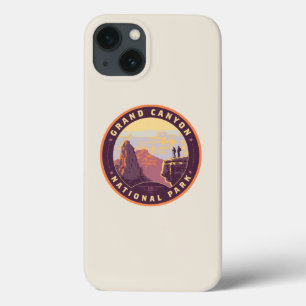 Grand Canyon National Park iPhone 13 Case