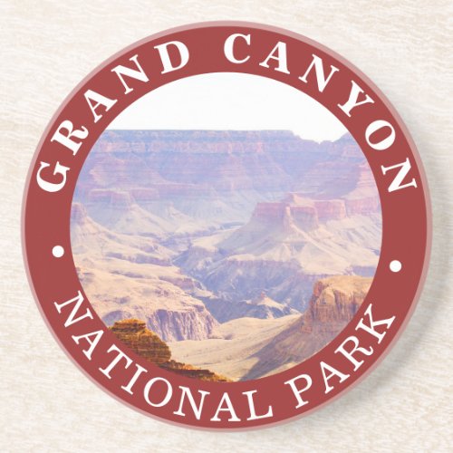 Grand Canyon National Park Coaster
